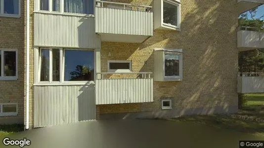 Lägenheter att hyra i Värmdö - Bild från Google Street View