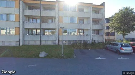 Lägenheter att hyra i Växjö - Bild från Google Street View