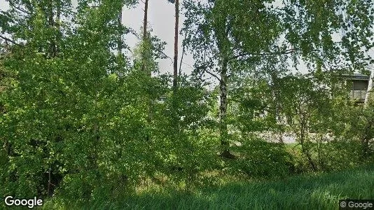 Lägenheter att hyra i Haninge - Bild från Google Street View