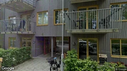 Lägenheter att hyra i Borås - Bild från Google Street View