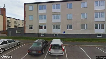 Lägenheter att hyra i Malung-Sälen - Bild från Google Street View