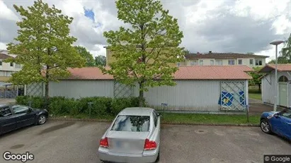 Lägenheter att hyra i Linköping - Bild från Google Street View