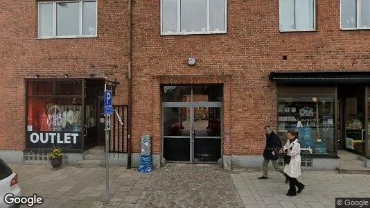 Lägenheter att hyra i Limhamn/Bunkeflo - Bild från Google Street View