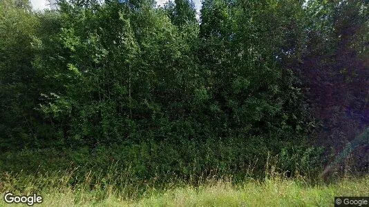 Lägenheter att hyra i Härnösand - Bild från Google Street View