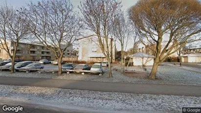 Lägenheter att hyra i Västerås - Bild från Google Street View