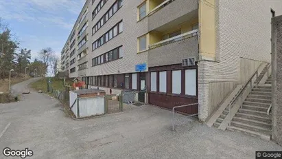 Lägenheter att hyra i Sundbyberg - Bild från Google Street View