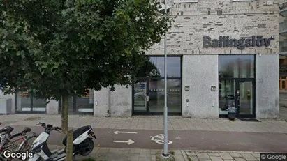 Lägenheter att hyra i Linköping - Bild från Google Street View