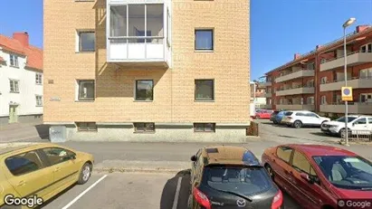 Lägenheter att hyra i Jönköping - Bild från Google Street View
