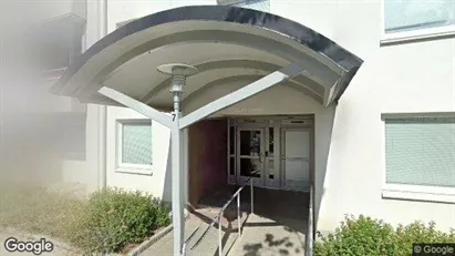 Lägenheter att hyra i Södertälje - Bild från Google Street View