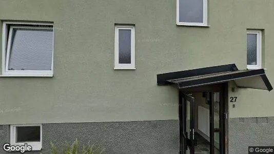 Lägenheter att hyra i Norrköping - Bild från Google Street View