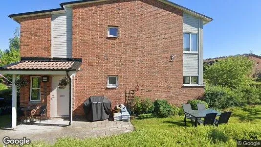 Lägenheter att hyra i Linköping - Bild från Google Street View