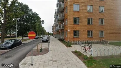 Lägenheter att hyra i Motala - Bild från Google Street View