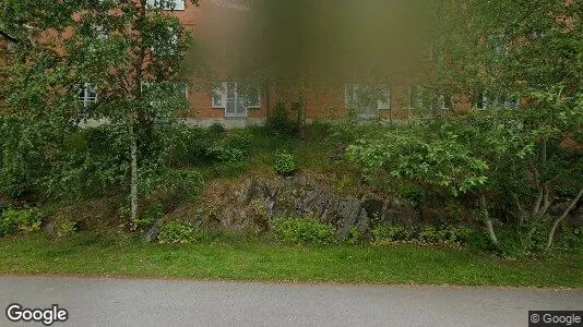 Lägenheter att hyra i Söderort - Bild från Google Street View