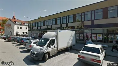 Lägenheter att hyra i Söderort - Bild från Google Street View