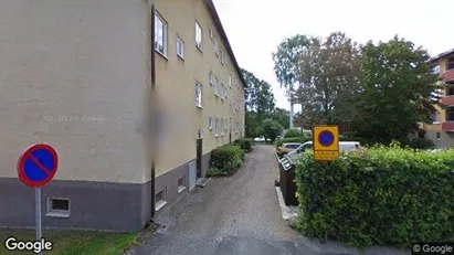 Lägenheter att hyra i Västerort - Bild från Google Street View