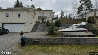 Lägenheter att hyra i Järfälla - Bild från Google Street View