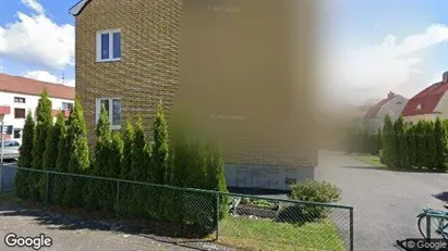 Lägenheter att hyra i Linköping - Bild från Google Street View