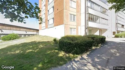 Lägenheter att hyra i Södertälje - Bild från Google Street View