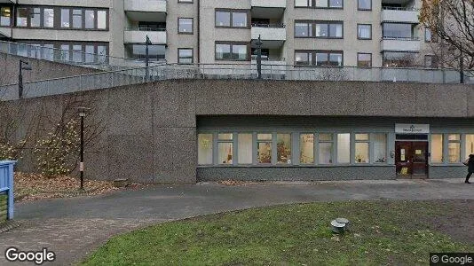 Lägenheter att hyra i Göteborg Centrum - Bild från Google Street View