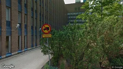 Lägenheter att hyra i Söderort - Bild från Google Street View