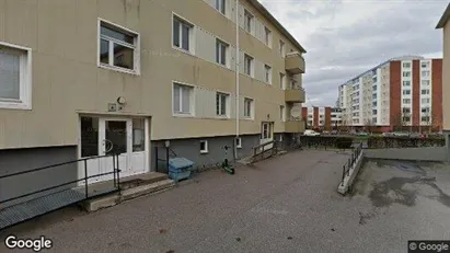 Lägenheter att hyra i Eskilstuna - Bild från Google Street View