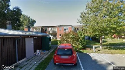 Lägenheter att hyra i Sigtuna - Bild från Google Street View