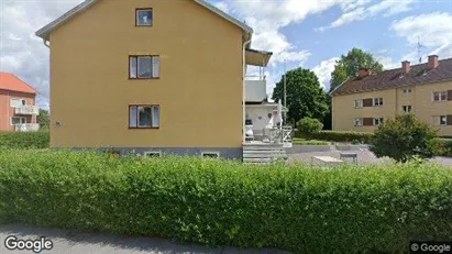 Lägenheter att hyra i Katrineholm - Bild från Google Street View