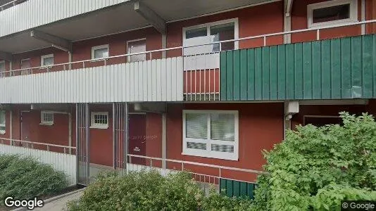 Lägenheter att hyra i Västerort - Bild från Google Street View