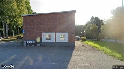 Lägenheter att hyra i Askersund - Bild från Google Street View