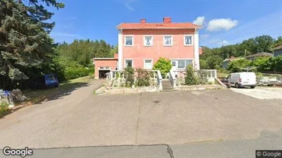 Lägenheter att hyra i Jönköping - Bild från Google Street View