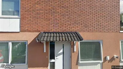 Lägenheter att hyra i Västerort - Bild från Google Street View