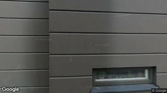 Lägenheter att hyra i Lundby - Bild från Google Street View