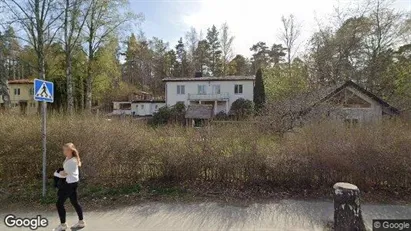 Lägenheter att hyra i Sollentuna - Bild från Google Street View