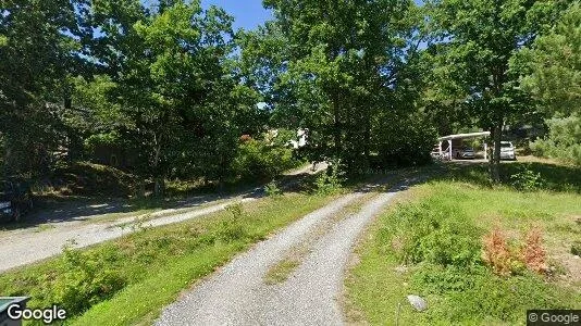 Lägenheter att hyra i Värmdö - Bild från Google Street View