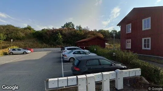 Lägenheter att hyra i Knivsta - Bild från Google Street View