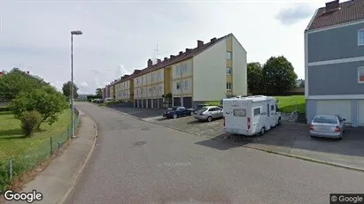 Lägenheter att hyra i Jönköping - Bild från Google Street View