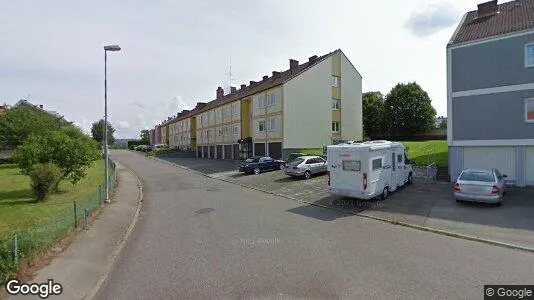 Lägenheter att hyra i Jönköping - Bild från Google Street View