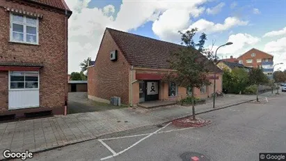 Lägenheter att hyra i Perstorp - Bild från Google Street View