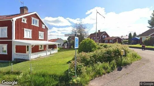 Lägenheter att hyra i Mora - Bild från Google Street View