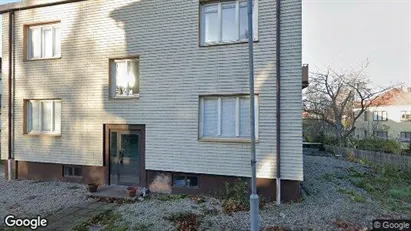 Lägenheter att hyra i Eskilstuna - Bild från Google Street View