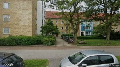 Lägenheter att hyra i Malmö Centrum - Bild från Google Street View