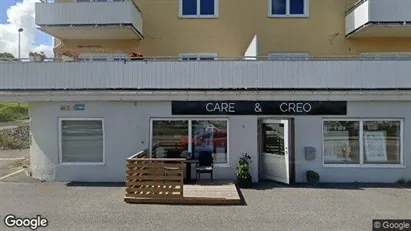 Lägenheter att hyra i Härnösand - Bild från Google Street View