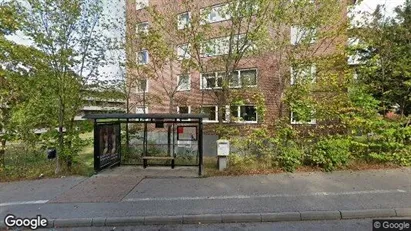 Lägenheter att hyra i Karlskrona - Bild från Google Street View