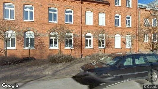 Lägenheter att hyra i Limhamn/Bunkeflo - Bild från Google Street View