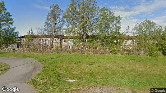 Lägenheter att hyra i Kalmar - Bild från Google Street View