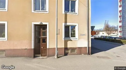 Lägenheter att hyra i Norrköping - Bild från Google Street View
