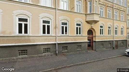 Lägenheter att hyra i Norrköping - Bild från Google Street View