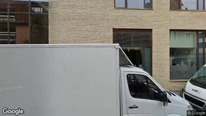 Lägenheter att hyra i Linköping - Bild från Google Street View