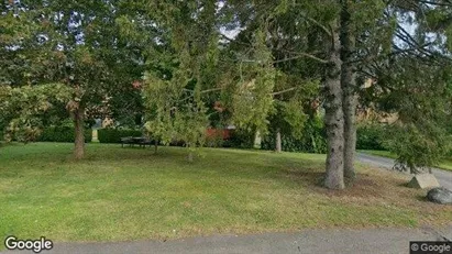 Lägenheter att hyra i Trollhättan - Bild från Google Street View