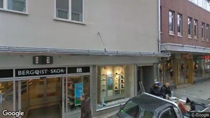 Lägenheter att hyra i Falun - Bild från Google Street View